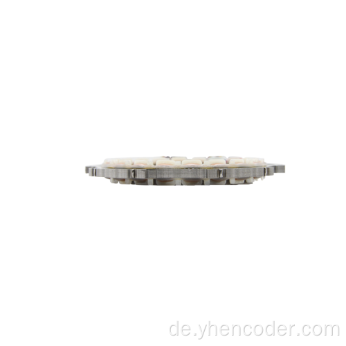 Inkrementaler Quadratur-Encoder-Encoder